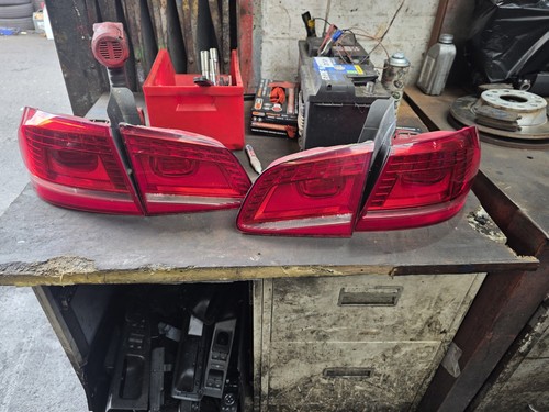 Full set volkswagen passat - full,
