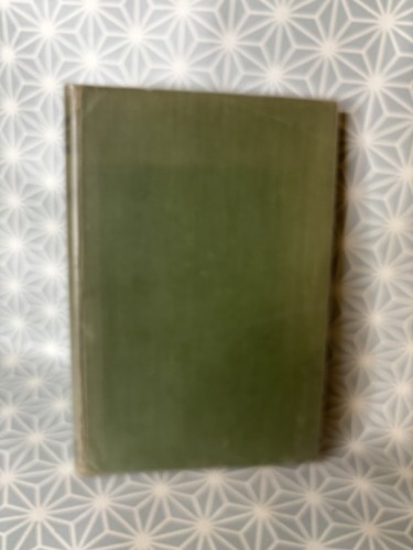 Vintage book holiday - hb, :