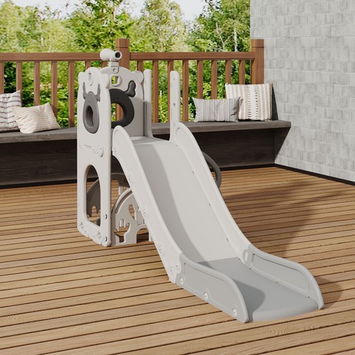 Kids slide toddler - kids,