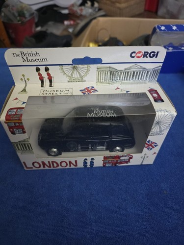 Corgi p44070 london - p44070,