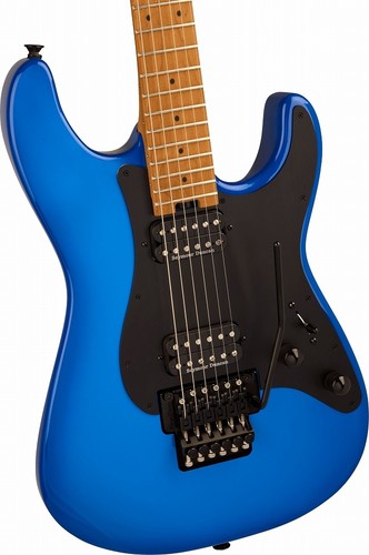 Charvel pro mod - plus, so-cal