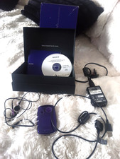Sony Digital Music Player MP3