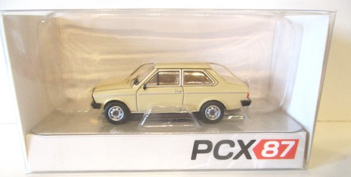 Pcx 1979 vw - 1:87,