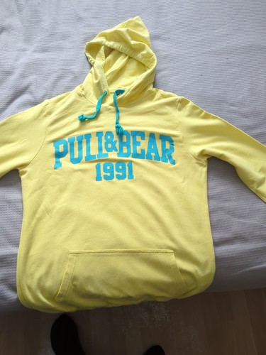 Pull and bear men - and, hoodie