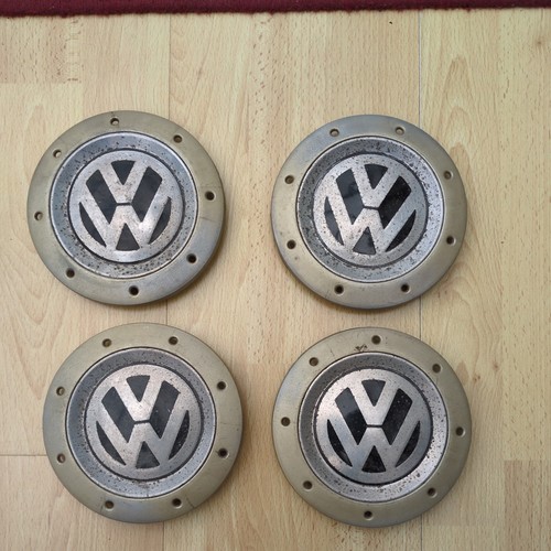 Volkswagen alloy wheel - volkswagen, centre
