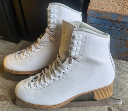 Jackson 200 white - white, ice