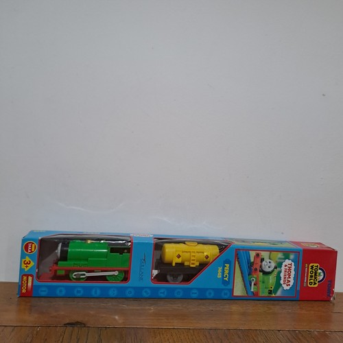 Thomas friends percy - thomas,