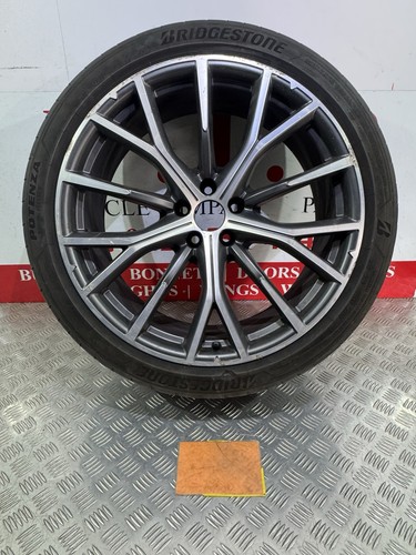 Genuine maserati grecale - maserati, 21”