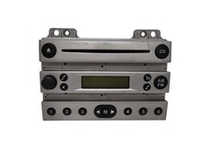 2004 FORD FUSION JU Music