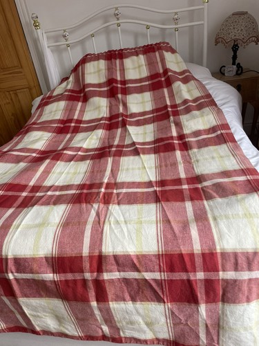 Laura ashley buxton check - ashley,