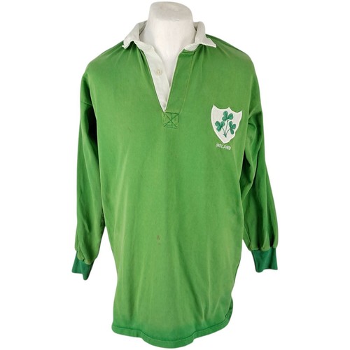 Ireland national union rugby - ireland,