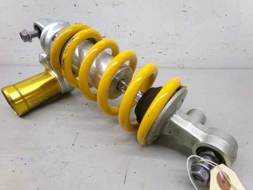 Ohlins rear shock - for, triumph