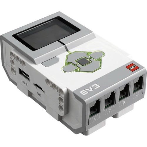 Lego ev3 brick 45500 great - lego,