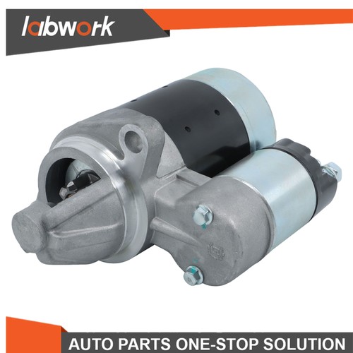 Starter motor for yanmar l40 - motor,