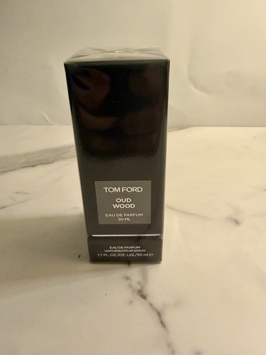 Tom ford oud wood 50ml - oud, edp