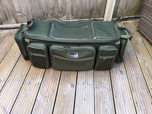Nash barrow logic - xl, bag