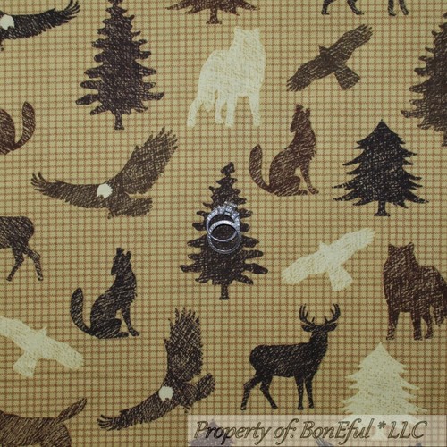 Boneful fabric cotton quilt - fq,