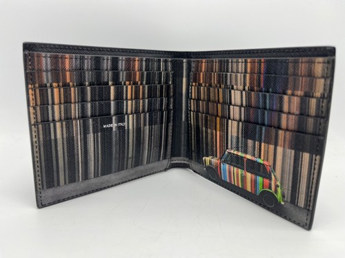 Paul smith mini stripe - smith,