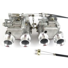 Dellorto DHLA Twin cable