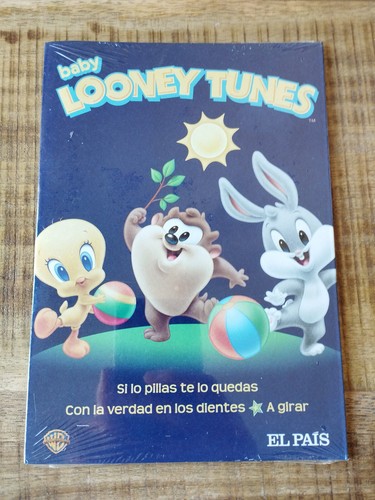 Baby looney tunes tweety taz - looney,