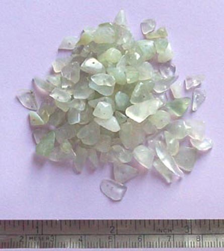 20g chinese jade - of,