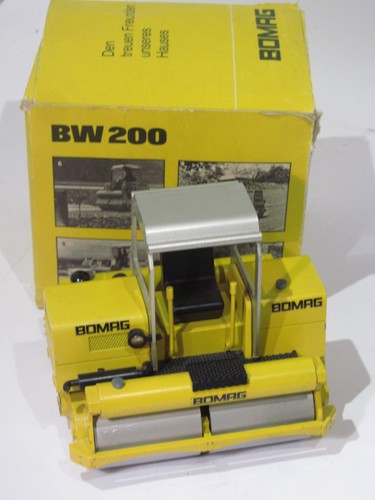 Bomag 200 heavy double - 1:25,