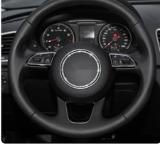 Car Audi Rhinestone Steering