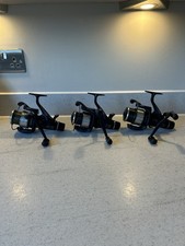 Shimano 8000 GTE Baitrunners X