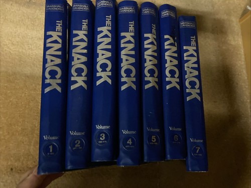 1981 the knack diy - 1981,
