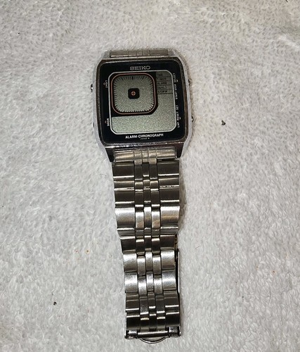 Seiko lcd james - seiko,