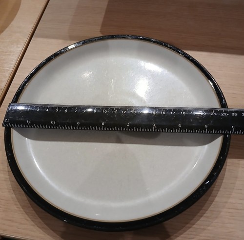 Denby everyday black pepper - everyday,