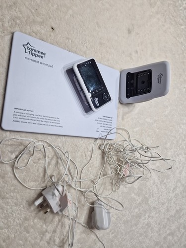 Tommee tippee digital baby - digital,