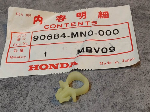 Clip for harness vf700c - for, vf750c