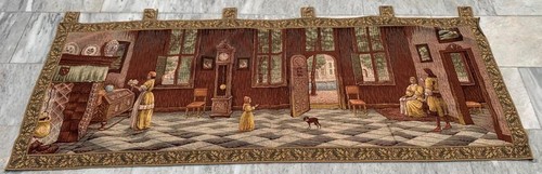 6x2 vintage french - 6x2, ft