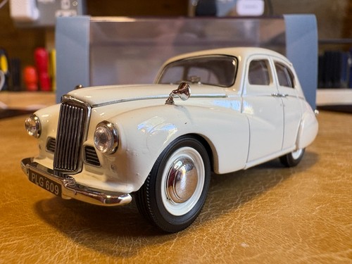 Sunbeam talbot mk2 1950 in - talbot,