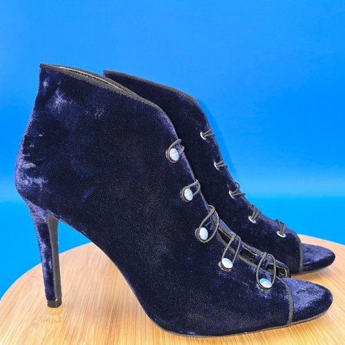 Enzo angiolini franses navy - enzo,