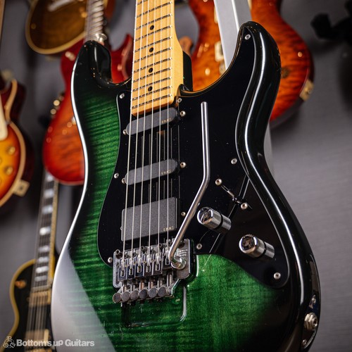 Valley arts custom pro usa - custom,