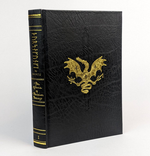 Thursakyngi the essence of - the,
