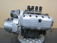 BMW K1200RS 2000 56,608 miles