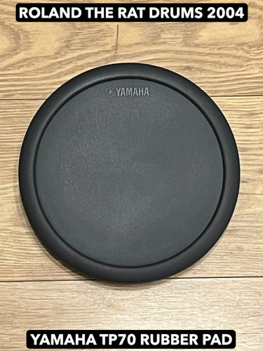 Yamaha tp70 5 inch - ✅🐀yamaha, tp70✅7.5