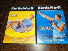 kettleworx resistance/core