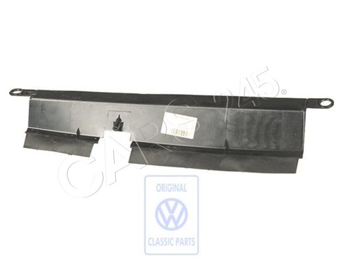 Genuine seat caddy - vw,