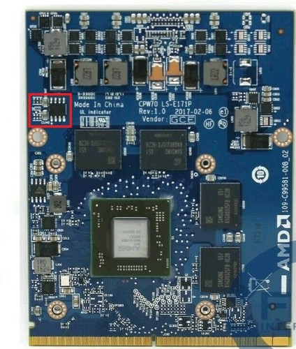 Amd radeon pro 4170 - amd, /