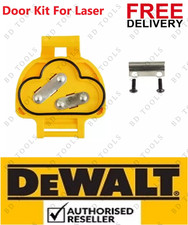 Genuine DeWalt 595184-00 Battery Door Kit For Laser DW086K DW087K DW087K-AR