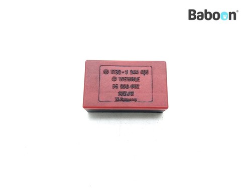 Regulator rectifier bmw r - /, 80