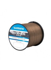 Shimano Technium Invisitec Carp Fishing Line Camo Strong 3-Layer Mono