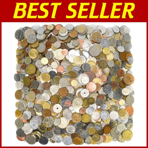 Circulated world foriegn - 1,