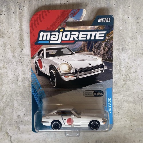 Majorette 2026 datsun 260 - 260, z