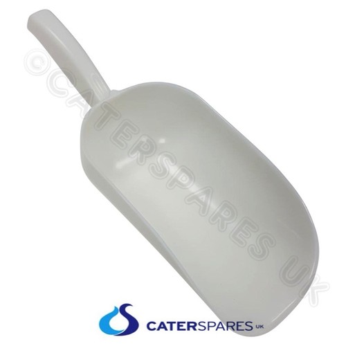 Polar aa107 white plastic - white,