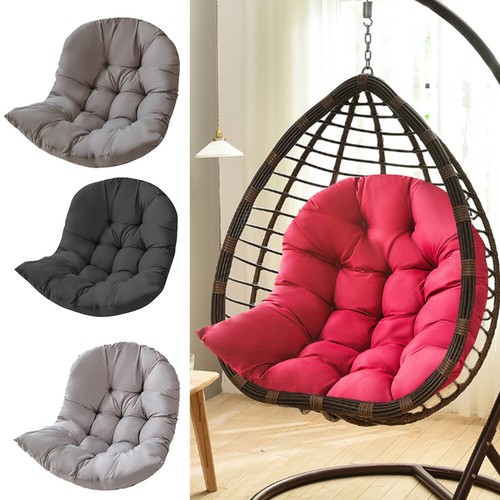 Rattan seat cushion - seat,